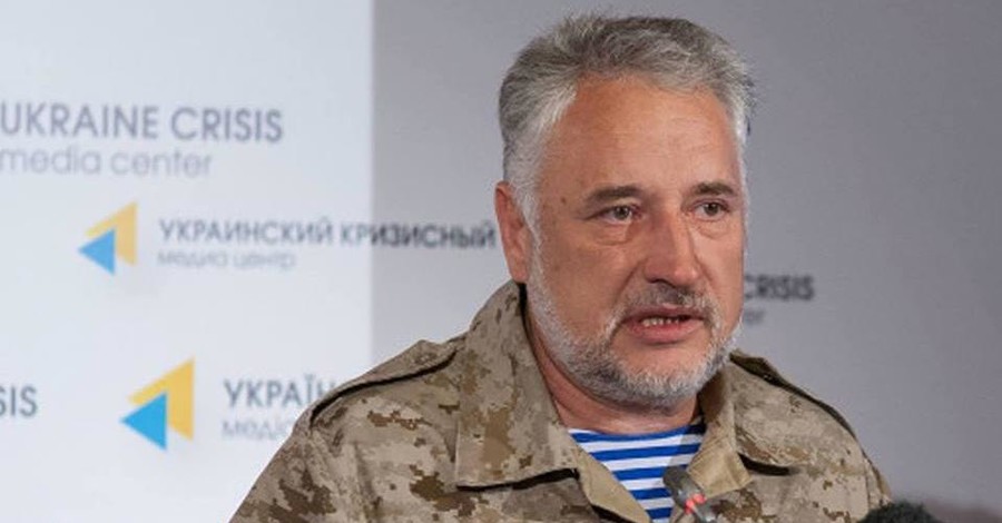 Губернатор Донецкой области раскритиковал выборы в Мариуполе и Красноармейске