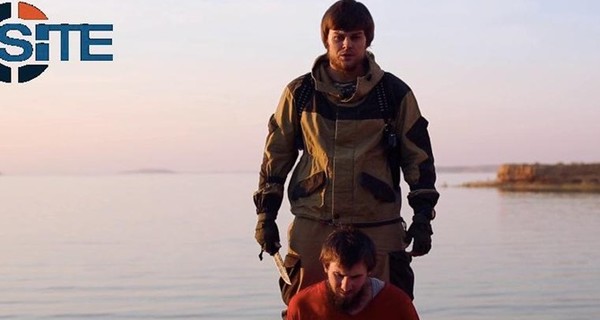 Кадыров подтвердил, что ИГИЛ казнили россиянина