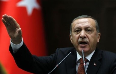 Эрдоган обвинил Россию в торговле нефтью с ИГИЛ