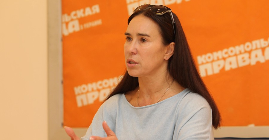 Стелла Захарова: 