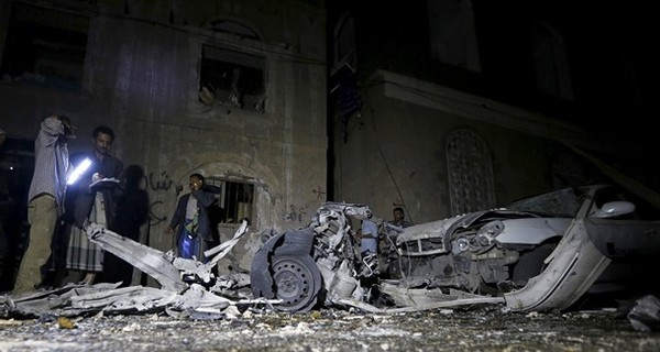 В Йемене прогремел взрыв, среди погибших - мэр города 