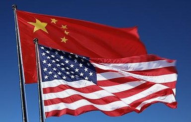 США обвинили Китай в нарушении правил свободной торговли