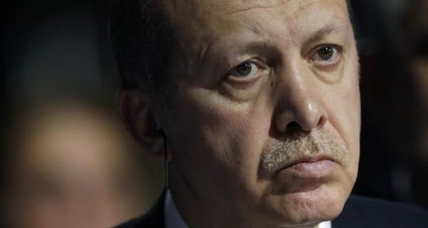 Эрдоган: турецкие войска находятся в Ираке по их собственной просьбе