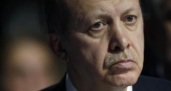 Эрдоган заявил, что готов увеличить военный контингент в Ираке