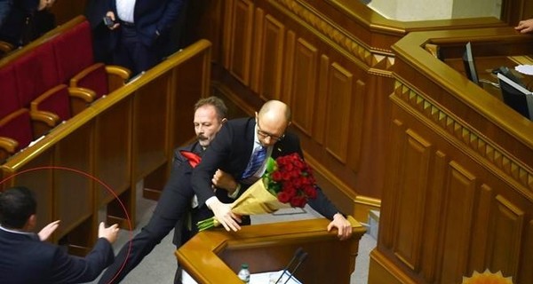 Олег Барна покинул фракцию БПП, но депутатом остаться намерен 
