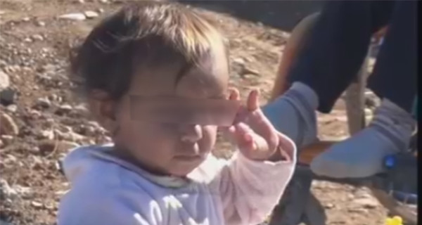СМИ: ИГИЛовцы умертвили 38 детей с генетическими дефектами
