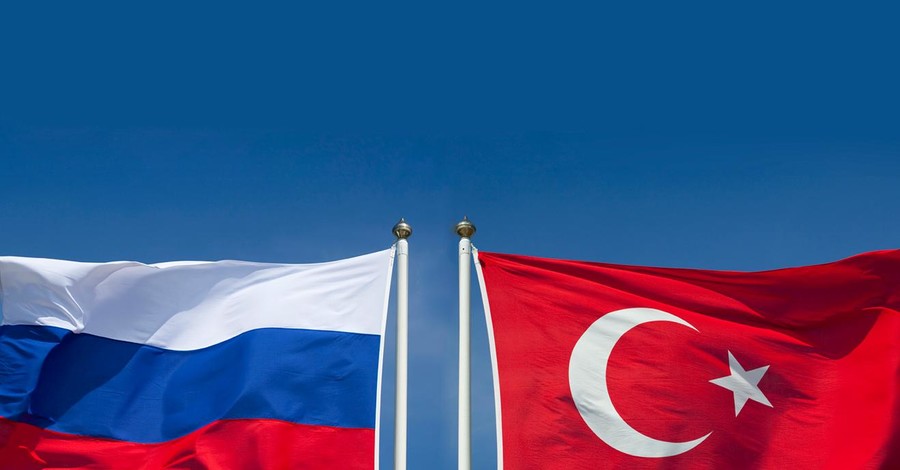 Россия выставила Турции условия по сбитому Су-24