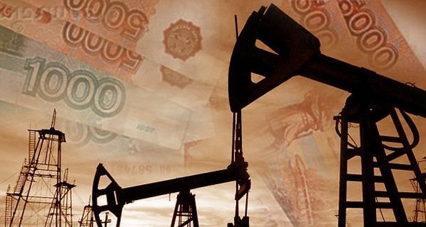 Падение рубля вслед за нефтью гривну не затронет 