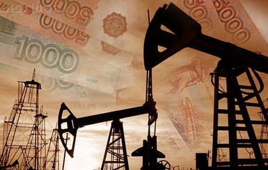 Падение рубля вслед за нефтью гривну не затронет 