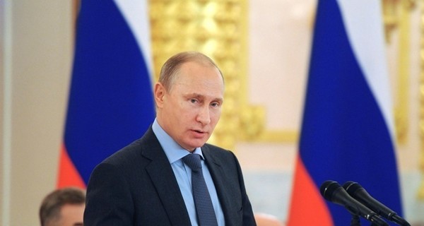 Ежегодная пресс-конференция Путина будет посвящена Сирии и Украине