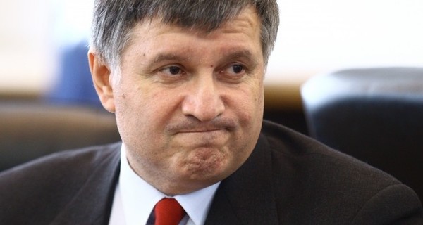 Аваков рассказал, почему ему  нельзя уходить в отставку 
