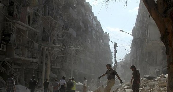 СМИ: российские авиаудары убили 32 мирных жителя Сирии
