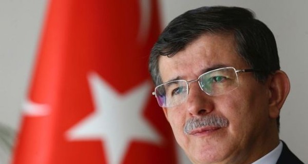 Турецкий премьер заявил, что готов к противостоянию с Россией