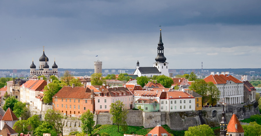 Эстония согласилась передать своего гражданина Украине, который воевал за 