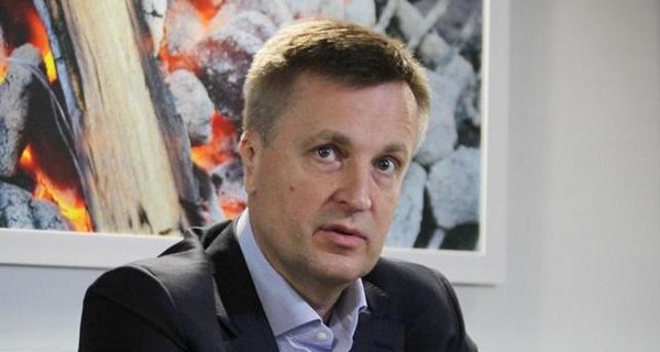 Наливайченко 8 часов допрашивали в ГПУ по делу Корбана