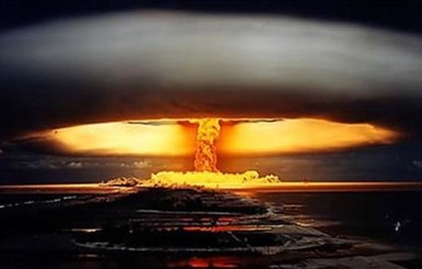 В США обнародовали архивный список целей для ядерных ударов