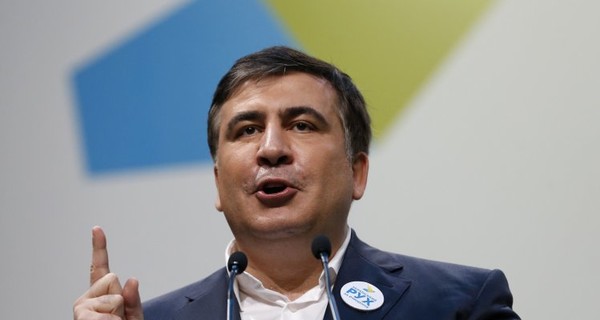 Антикоррупционный форум: что хочет Саакашвили и кто за это платит?