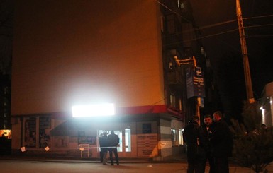 Очевидцы смертельной стрельбы в Запорожье: 