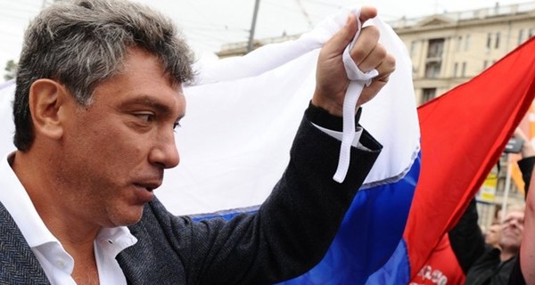Следователи решили, что Немцова убили не из-за политики