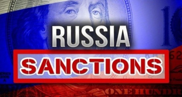 Украина ввела торговые санкции в отношении России