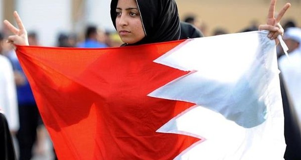 Бахрейн разорвал дипотношения с Ираном