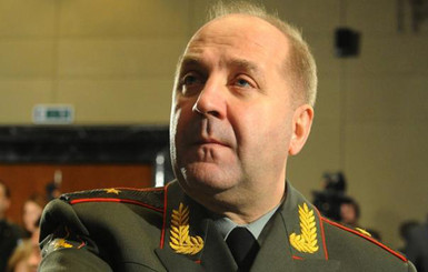 В Кремле отрицают, что глава ГРУ РФ Сергун умер в Ливане