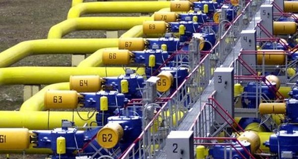 Яценюк заявил, что покупать газ у ЕС дешевле, чем у России
