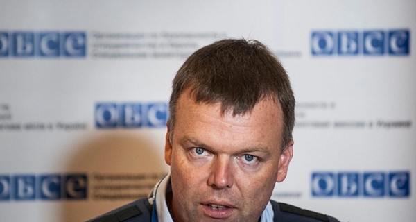 ОБСЕ откроет на Донбассе новые патрульные базы