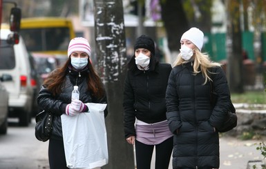 Смертельный грипп в Украине напугал всех, кроме Минздрава