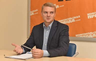 Александр Пузанов: 