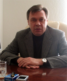 Валерий Борисов: Нужно менять систему власти в столице 
