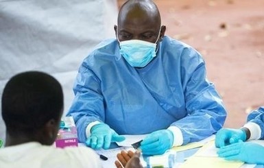 После заявления ВОЗ о победе над Эболой в Сьерра-Леоне умер человек