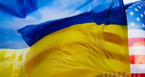 США передали Украине медоборудование и средства связи на 23 миллиона долларов