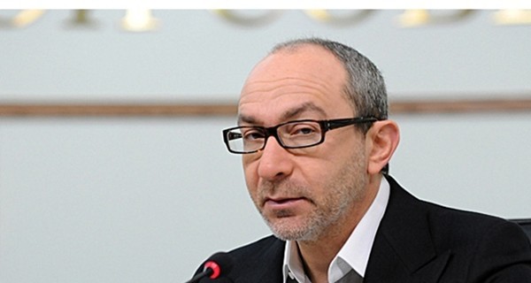 Кернеса не пригласили на антикоррупционный форум в Харькове
