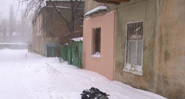 В Одессе во время непогоды на улицах погибли минимум три человека