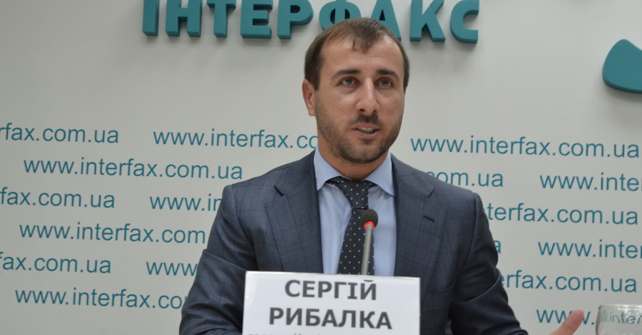 Депутат Рыбалка: Что еще нужно сделать, чтоб правоохранительные органы начали расследовать нападение на меня? Чтобы меня убили?