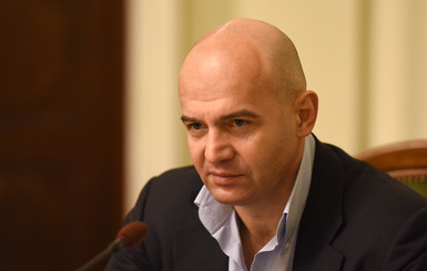 Игорь Кононенко: Мы планируем рассмотреть изменения в Конституцию 28 января