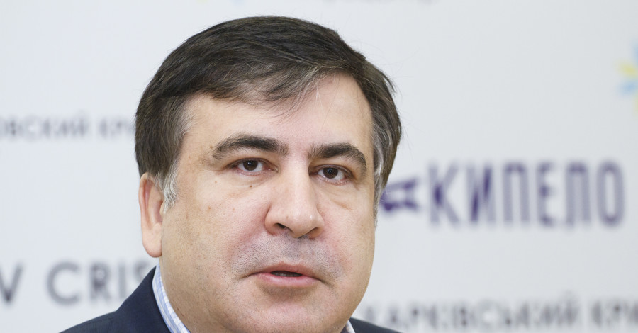 Саакашвили вызвали на допрос в прокуратуру по делу о коррупции