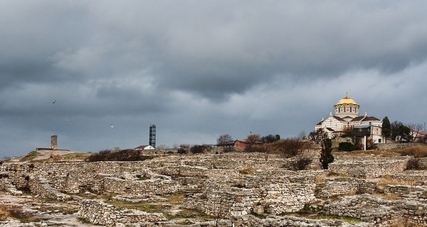 Яресько обсудила с гендиректором ЮНЕСКО судьбу украинских памятников в Крыму