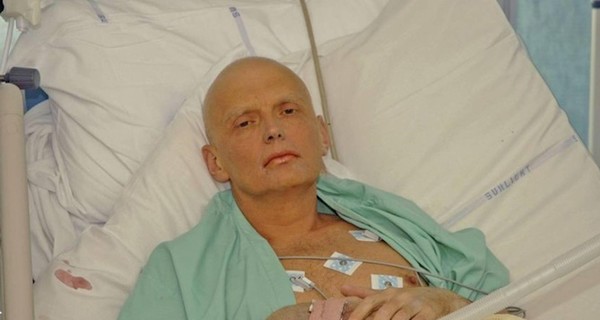 Россия не будет выдавать обвиняемых в убийстве Литвиненко