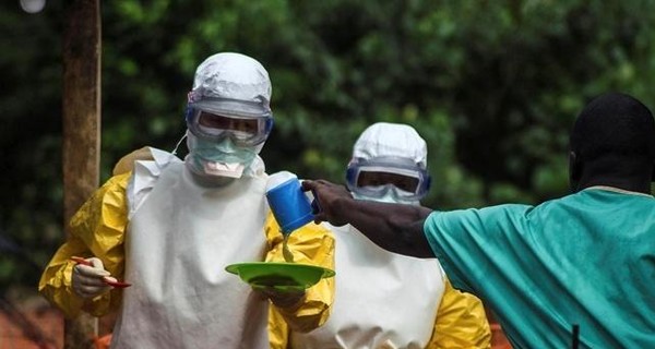 В Сьерра-Леоне уже второй случай Эболы