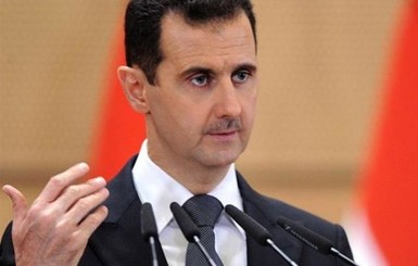 В Кремле опровергли новость, что Путин предлагал Асаду покинуть пост президента Сирии