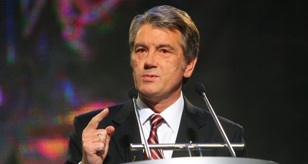 Ющенко заявил, что Украина находится в состоянии глубокого финансового провала