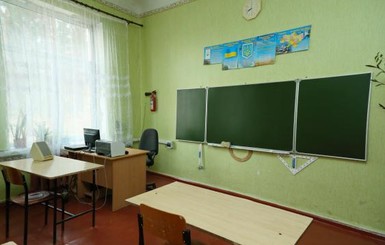 В Харьковской области школьникам продлят 