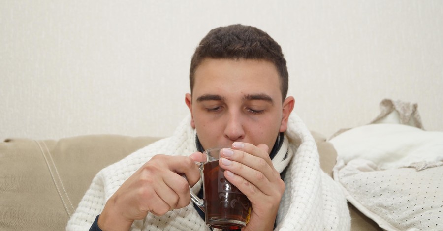 Как уберечь свой дом от гриппа