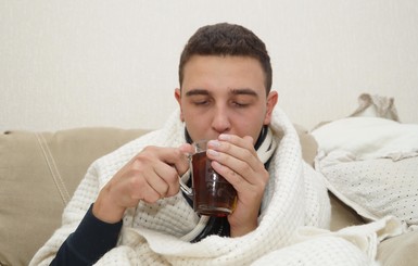 Как уберечь свой дом от гриппа