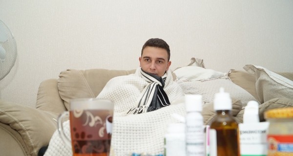 В Киеве число жертв гриппа увеличилось до 19 человек