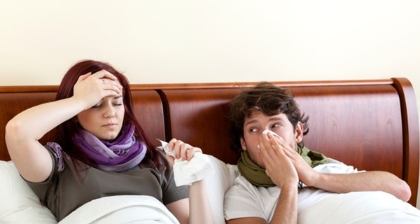 5 способов обмануть грипп