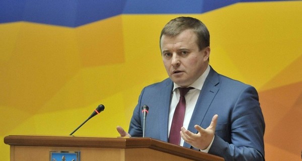 Демчишин заявил, что газовый контракт с Россией будет подписан
