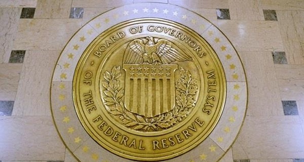Федеральная резервная система США  оставила ключевую ставку без изменений